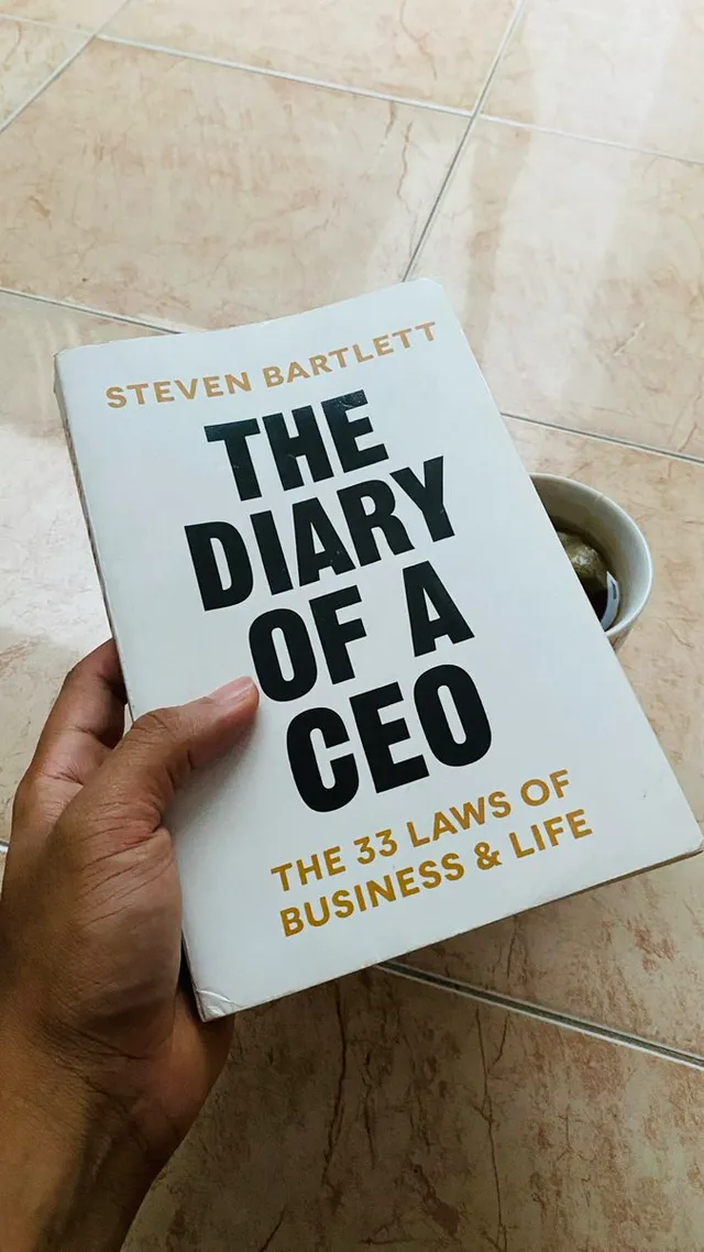Photo from the post: There were so many small things to learn from this.