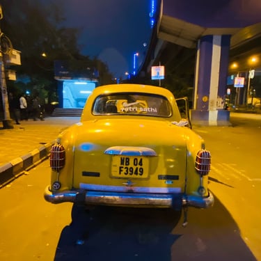 Kolkata