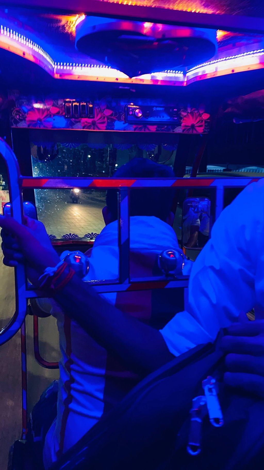Exploring Kolkata