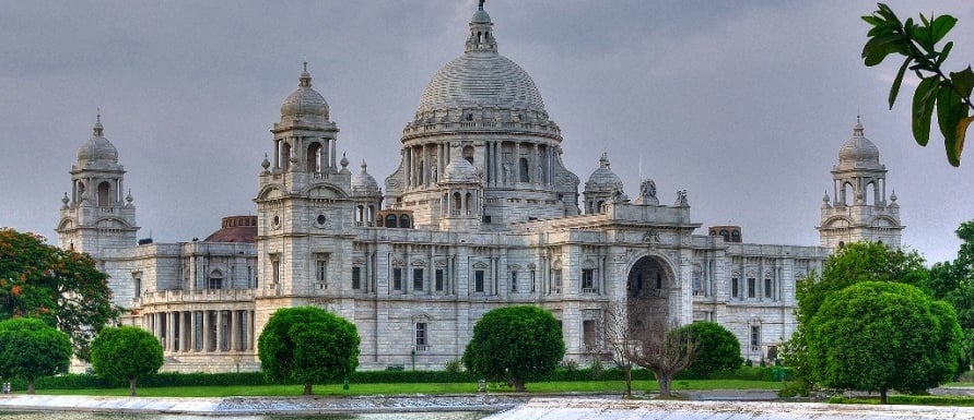 Kolkata