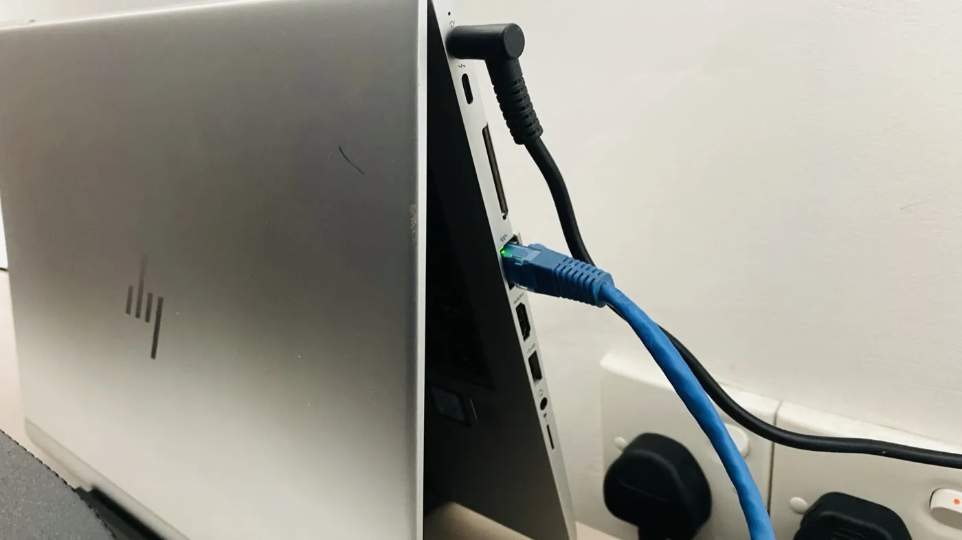 Running a homelab