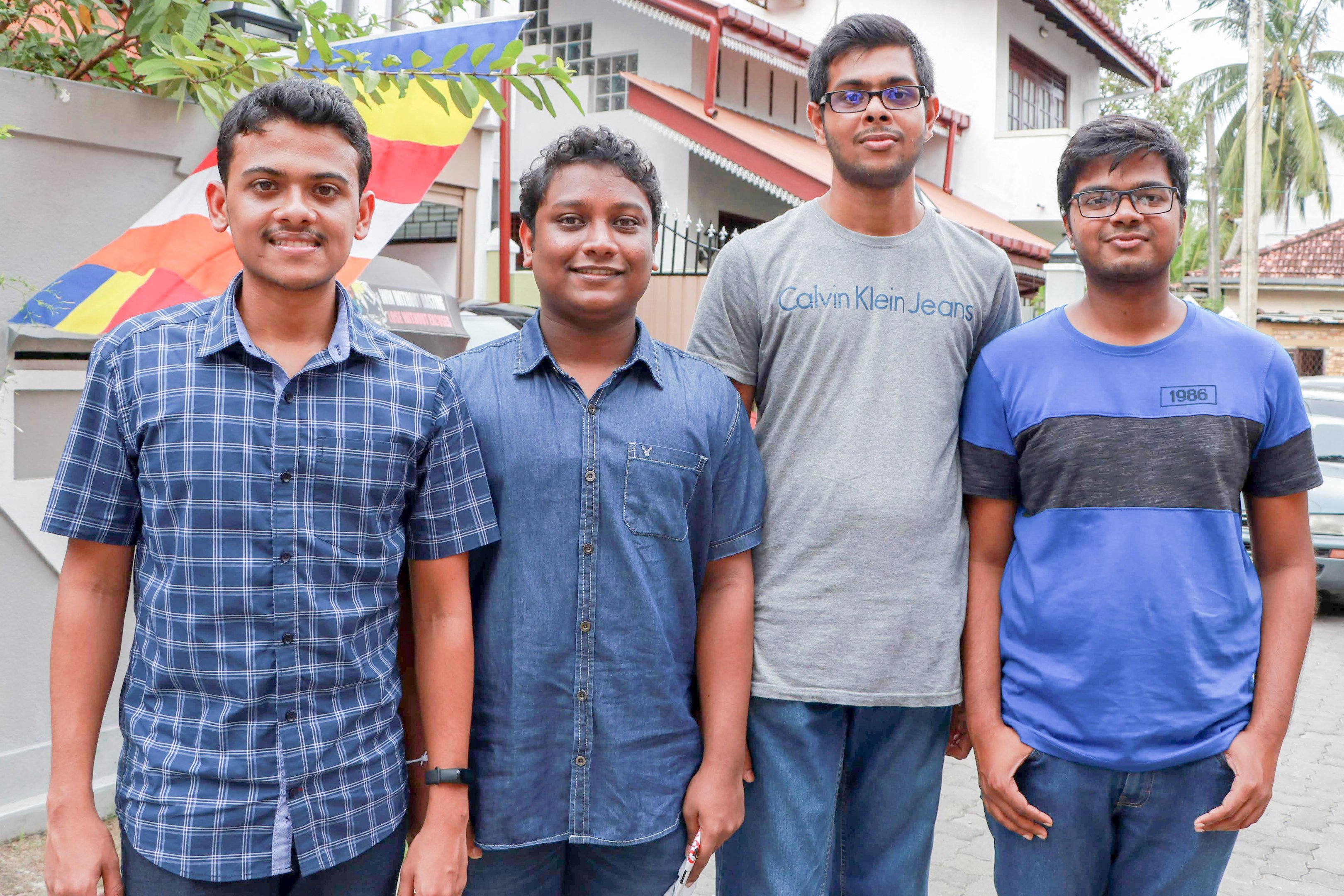 Co-Founder of codeJunction