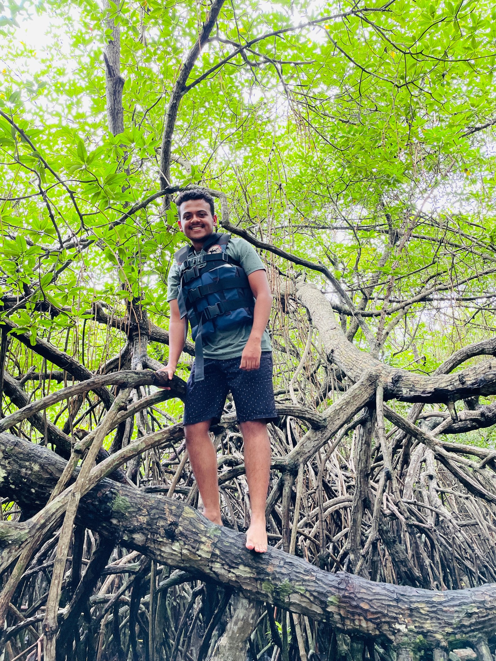 Outdoors adventures