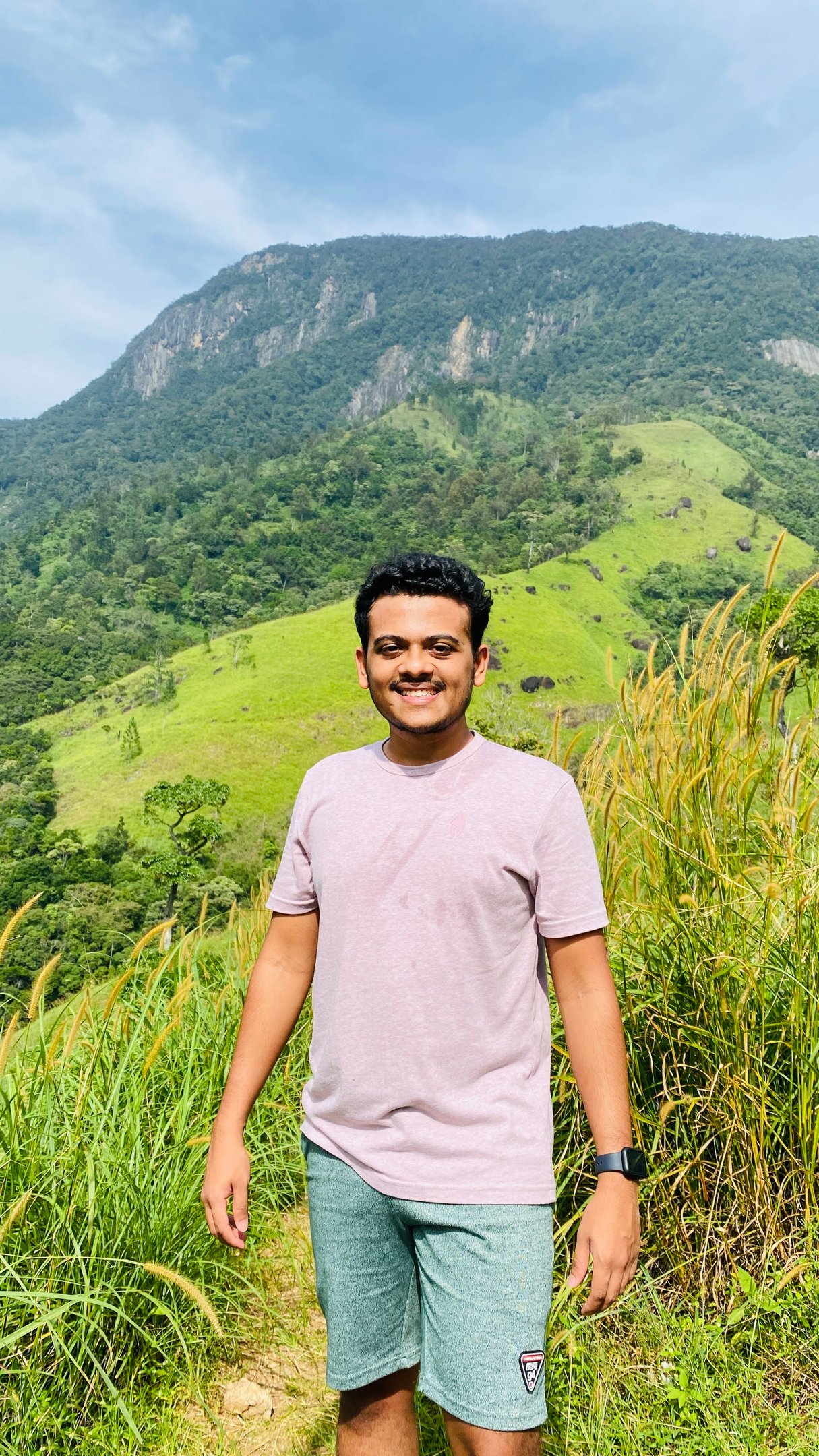 Adventures in nature